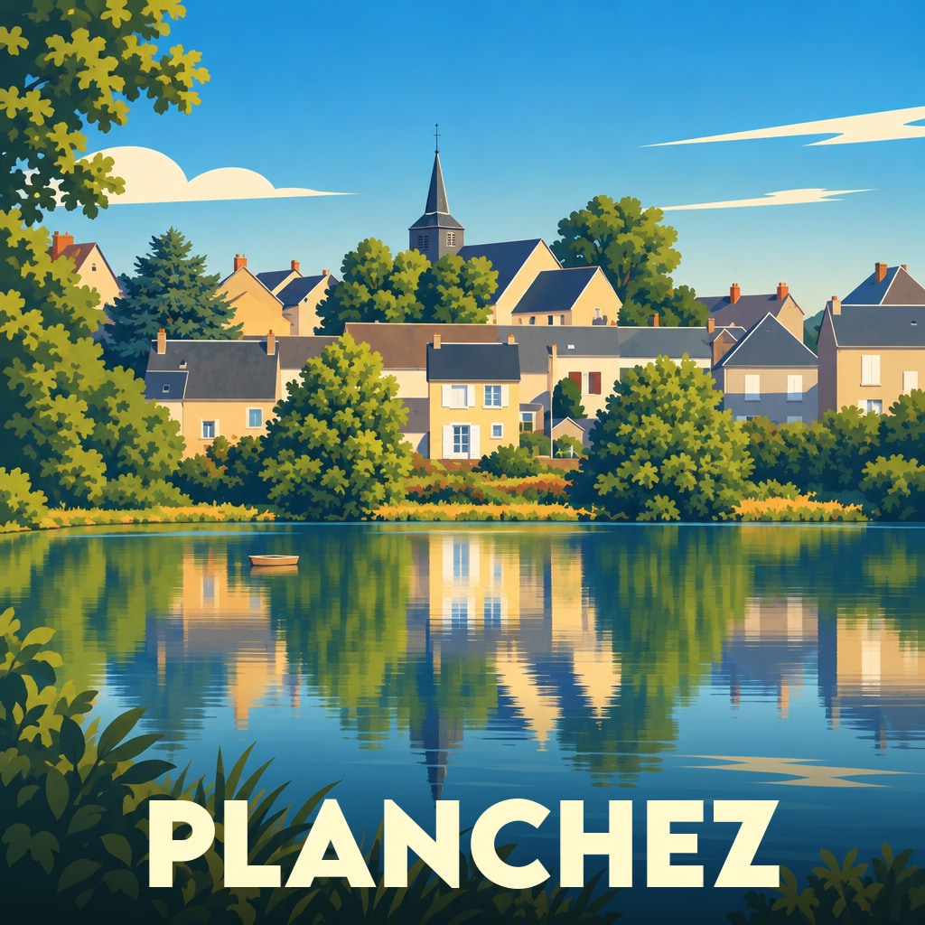 Planchez