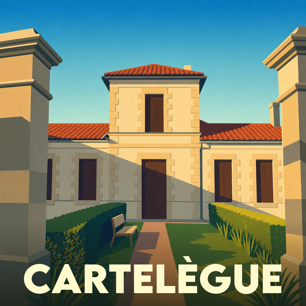 Cartelègue