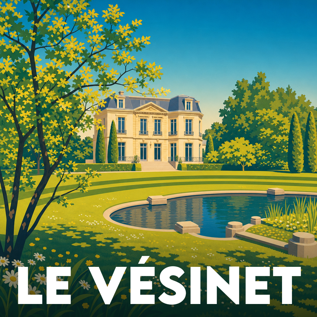 Le Vésinet