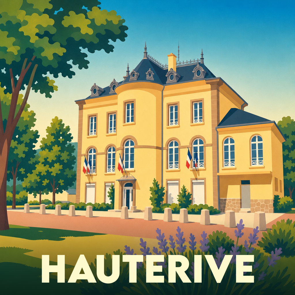 Hauterive