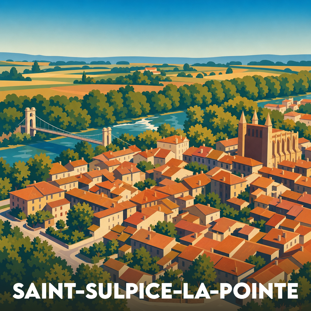 Saint-Sulpice-la-Pointe