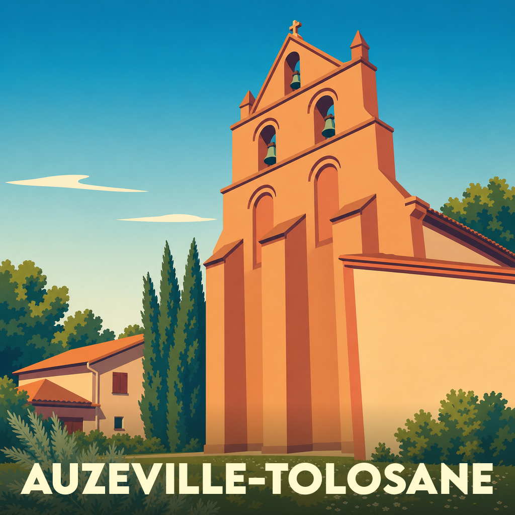 Auzeville-Tolosane