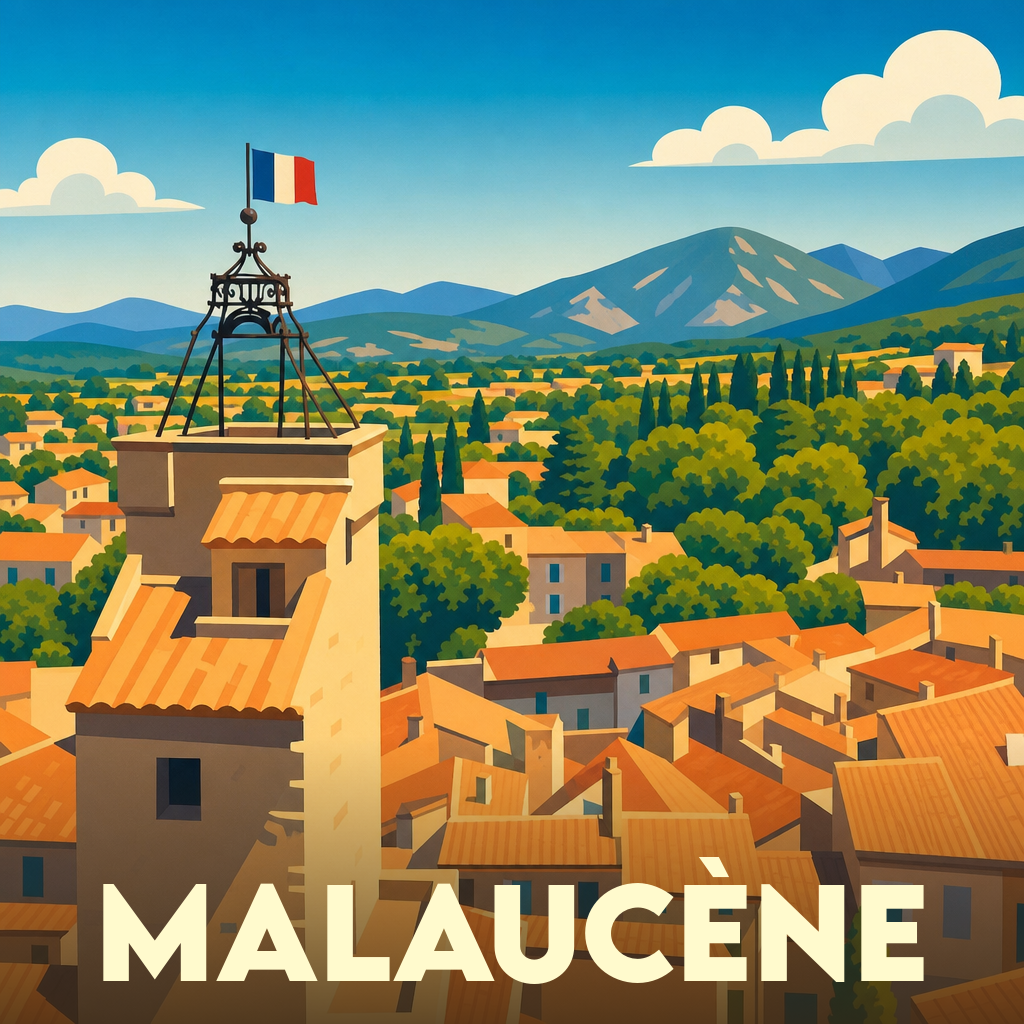 Malaucène