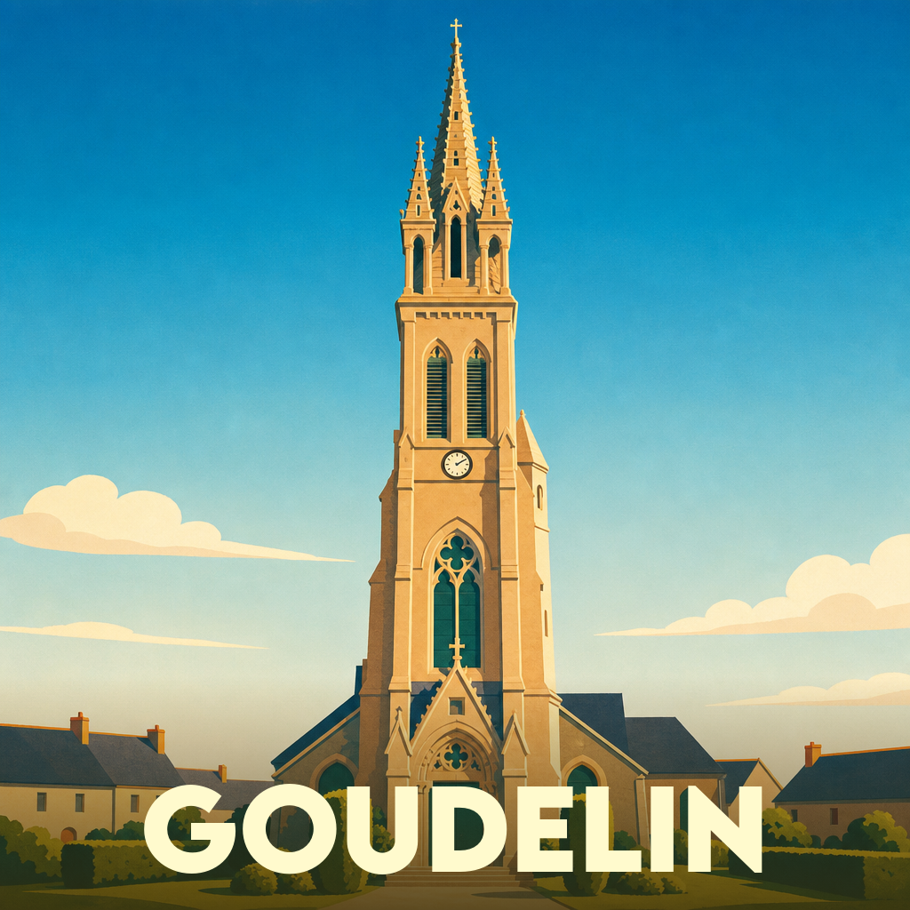 Goudelin