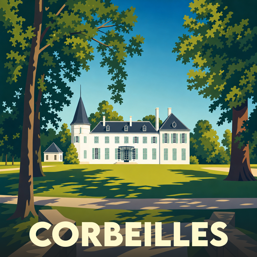 Corbeilles