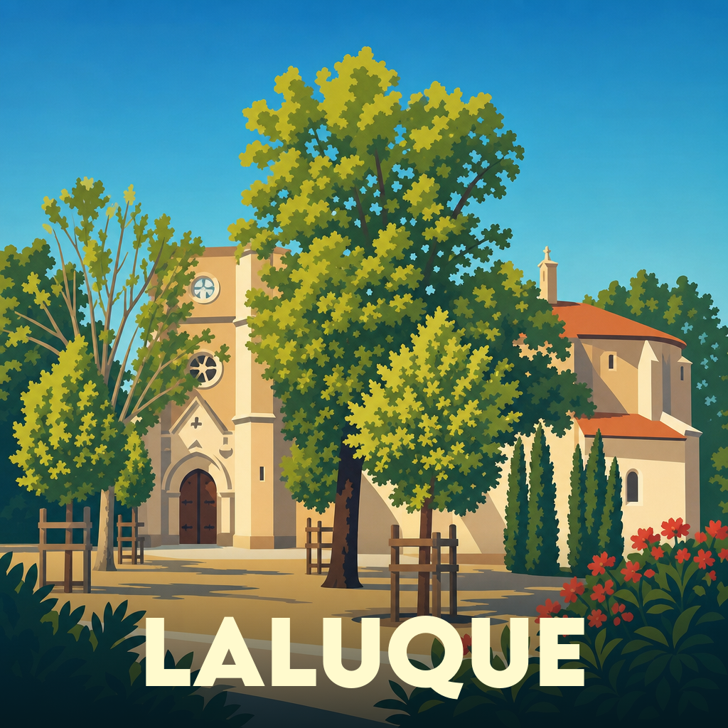 Laluque