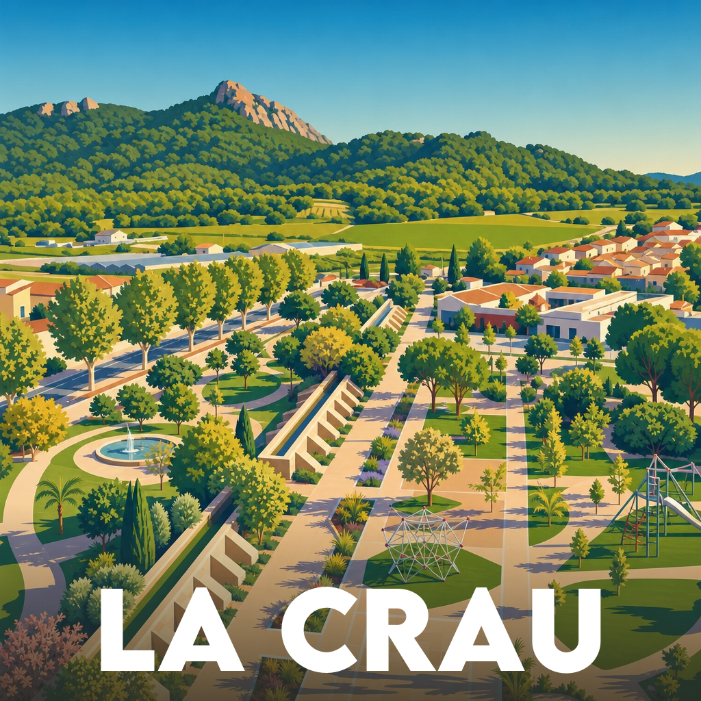 La Crau