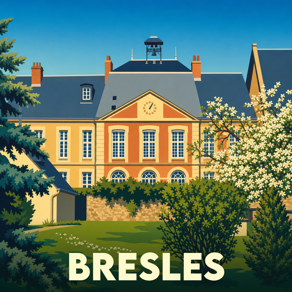 Bresles