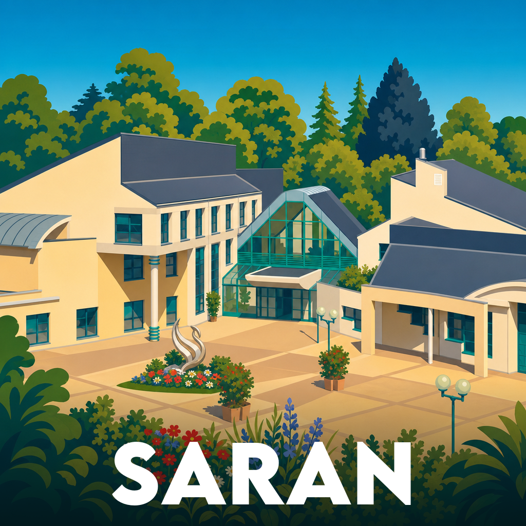Saran