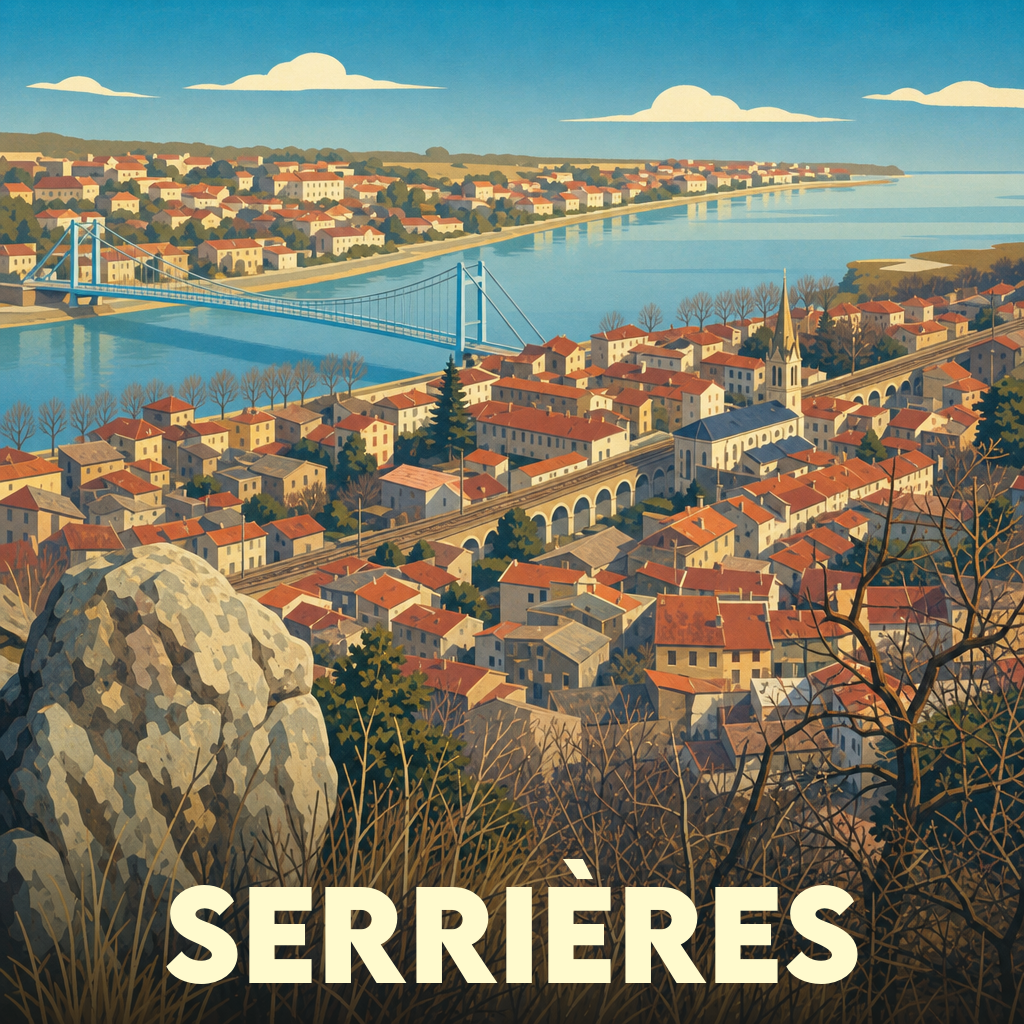 Serrières