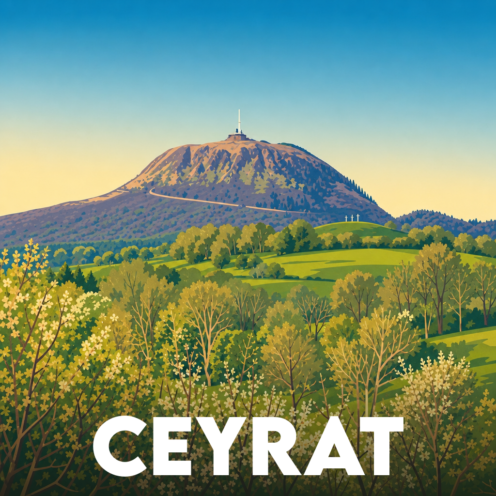 Ceyrat