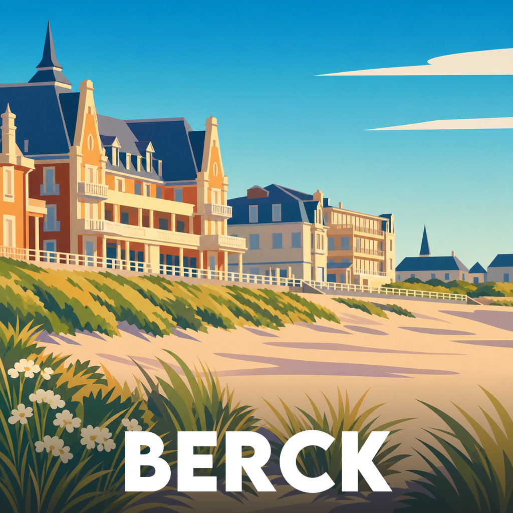 Berck