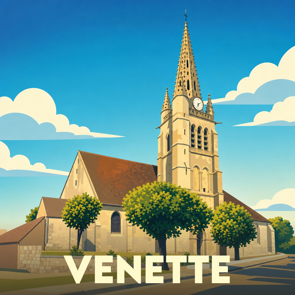 Venette