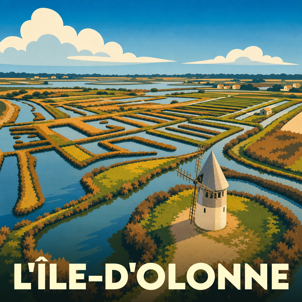 L'Île-d'Olonne