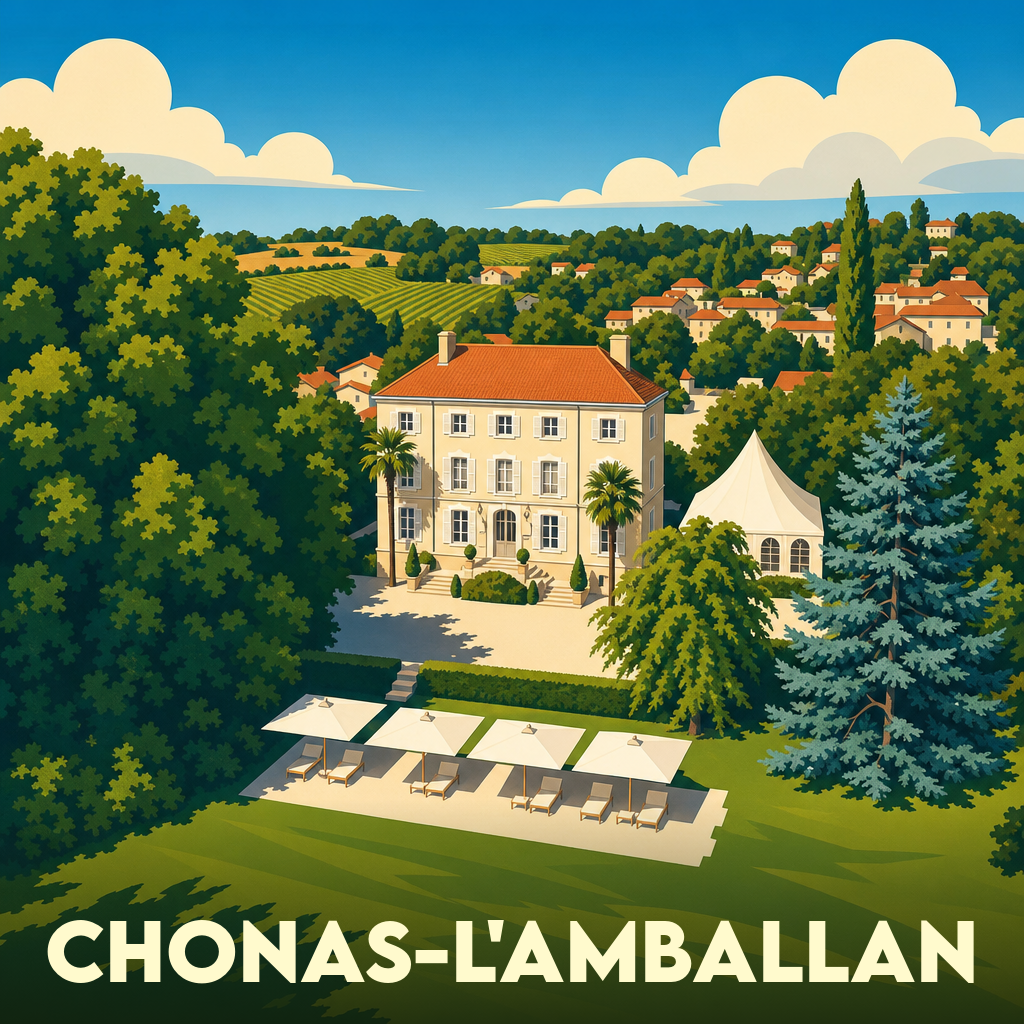 Chonas-l'Amballan