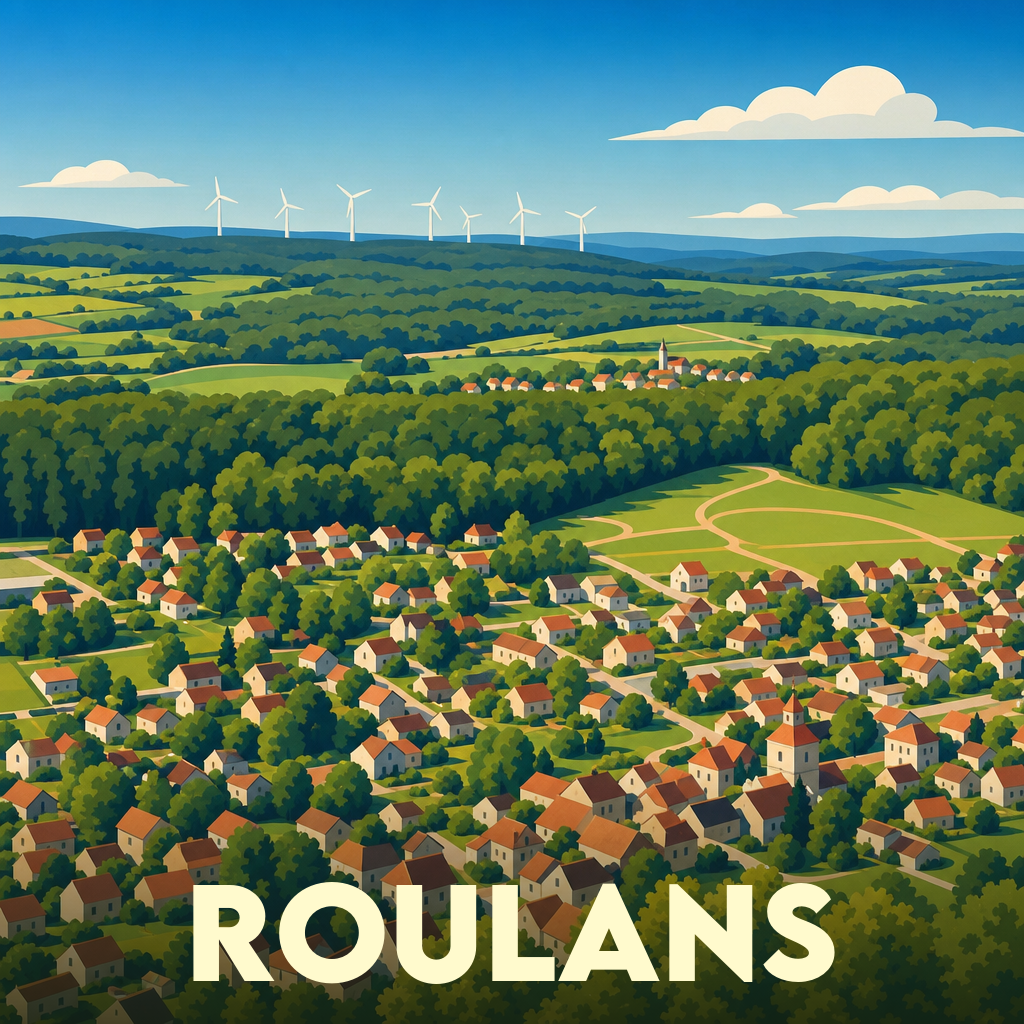 Roulans