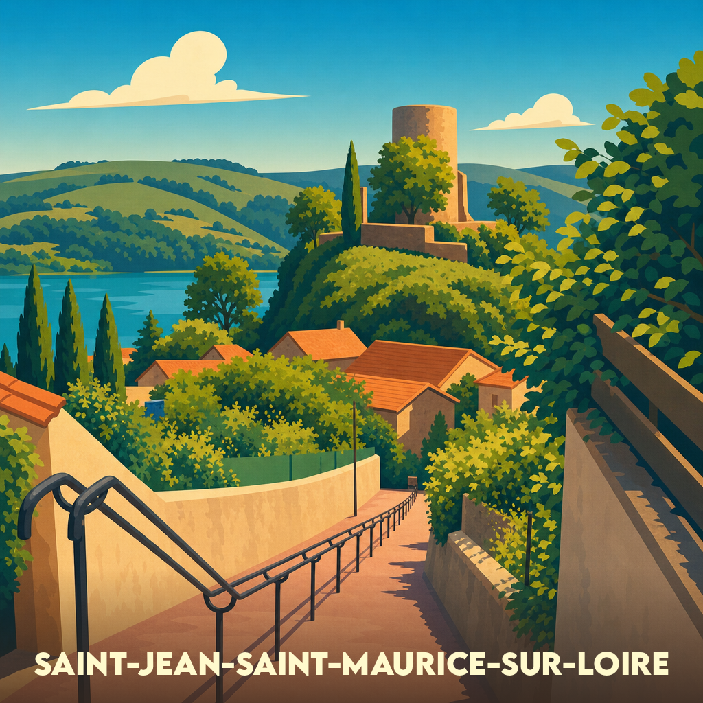 Saint-Jean-Saint-Maurice-sur-Loire