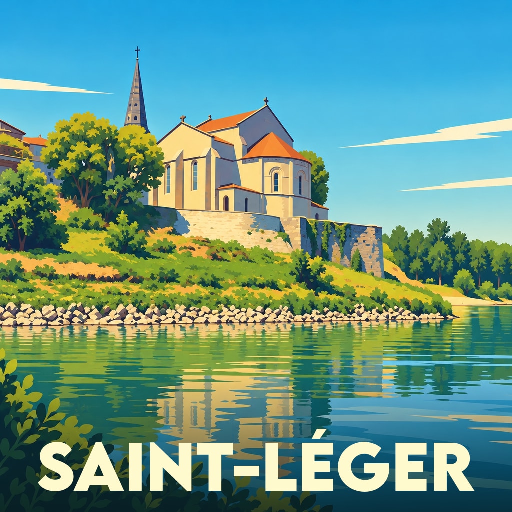 Saint-Léger (Lot-et-Garonne)