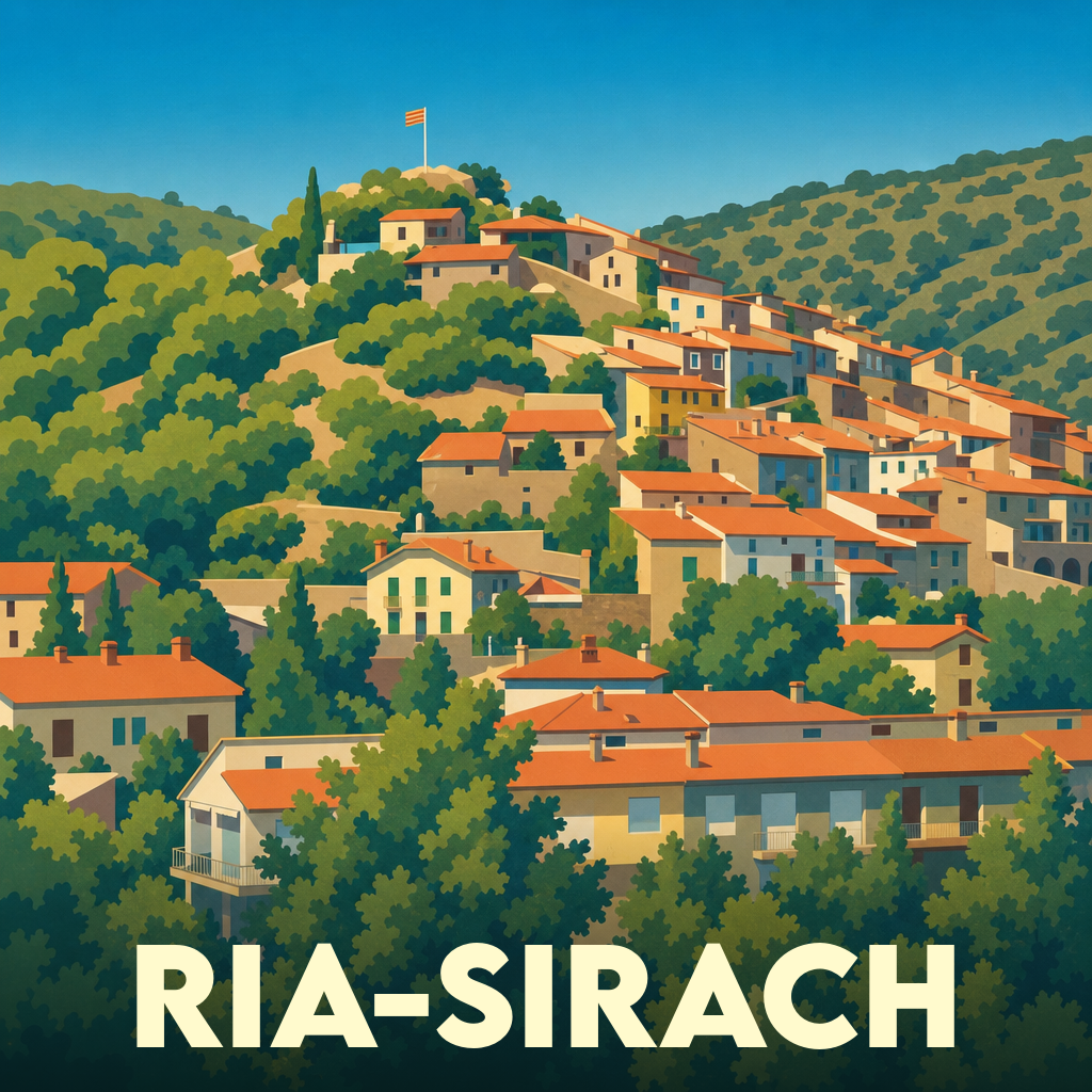 Ria-Sirach