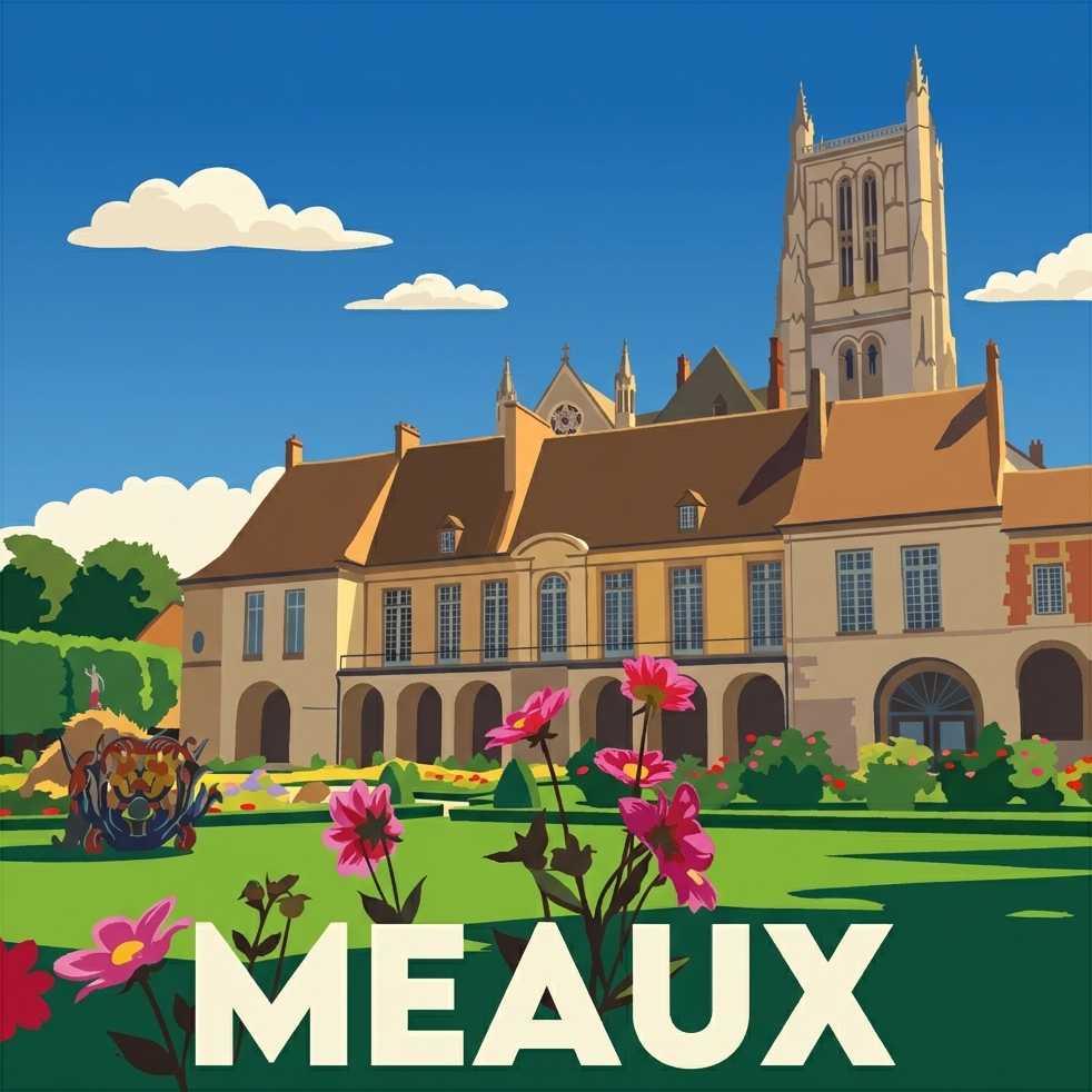 Meaux
