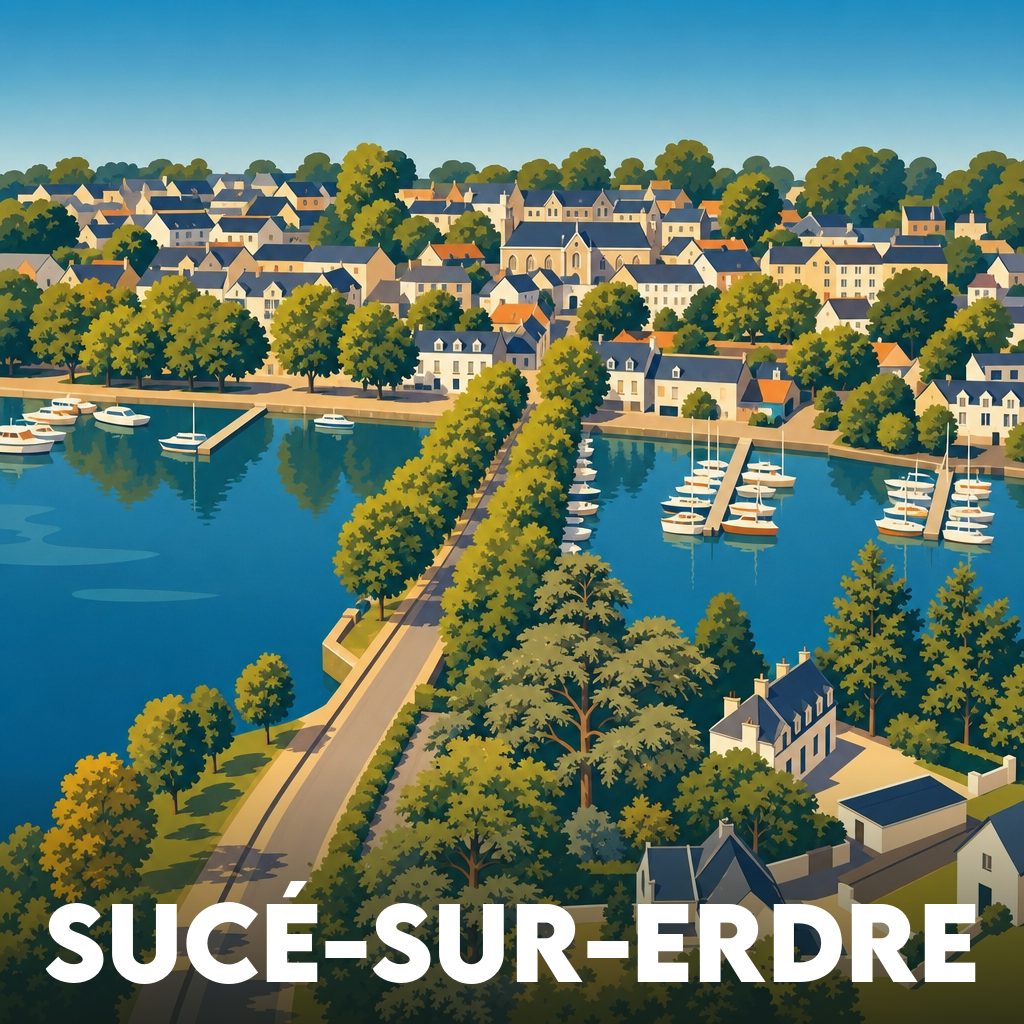 Sucé-sur-Erdre