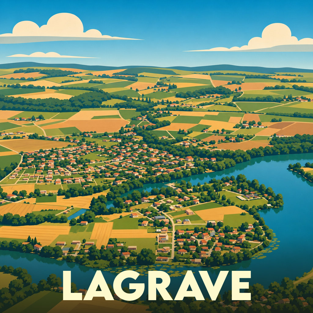 Lagrave