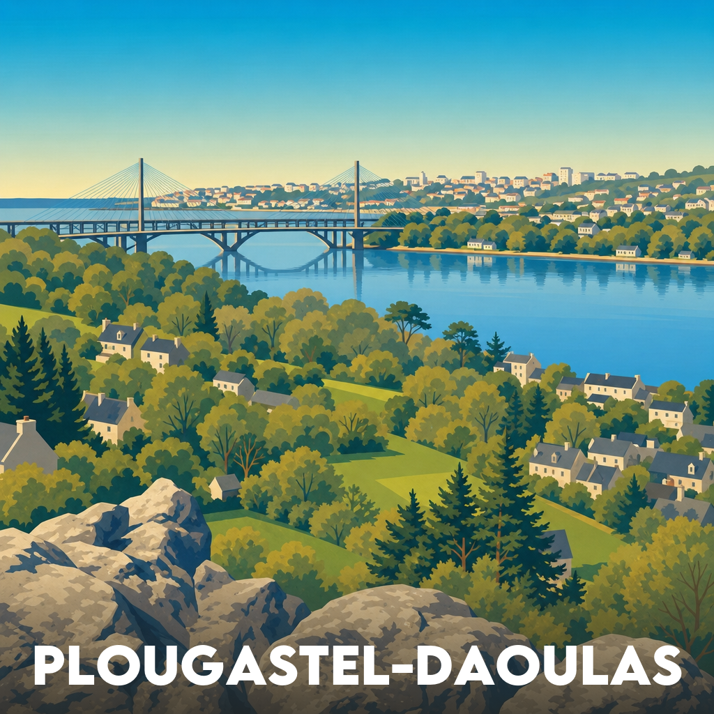Plougastel-Daoulas