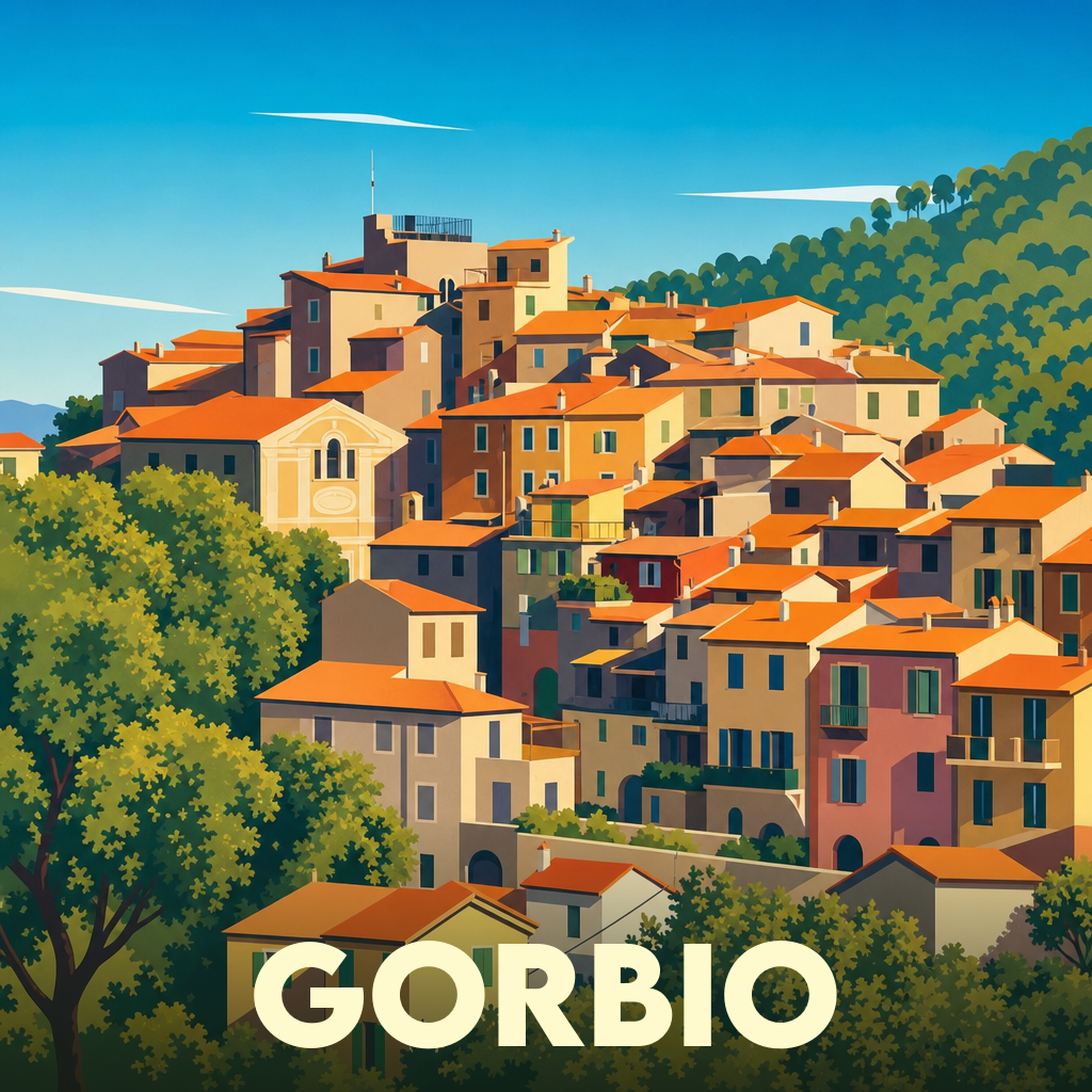 Gorbio