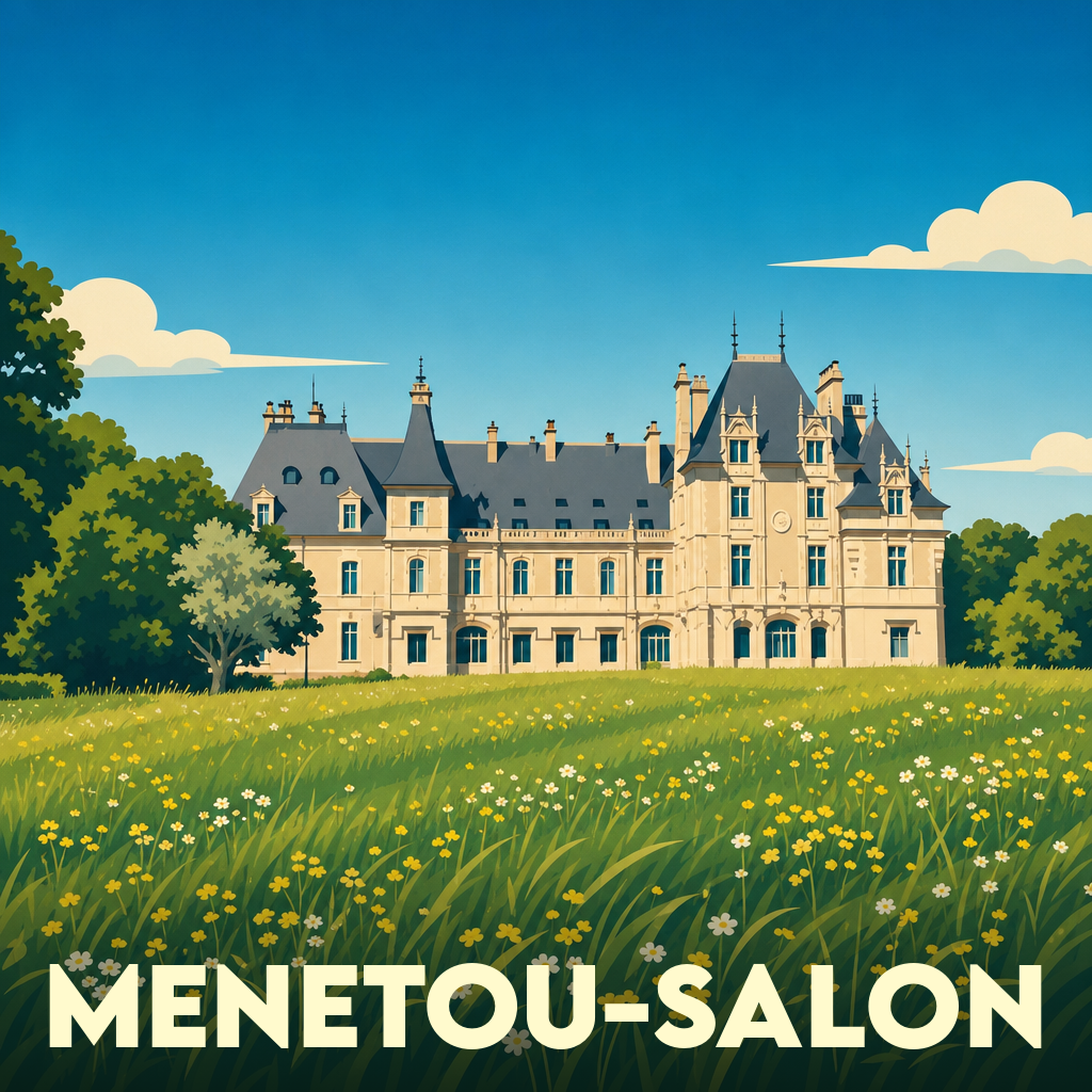 Menetou-Salon