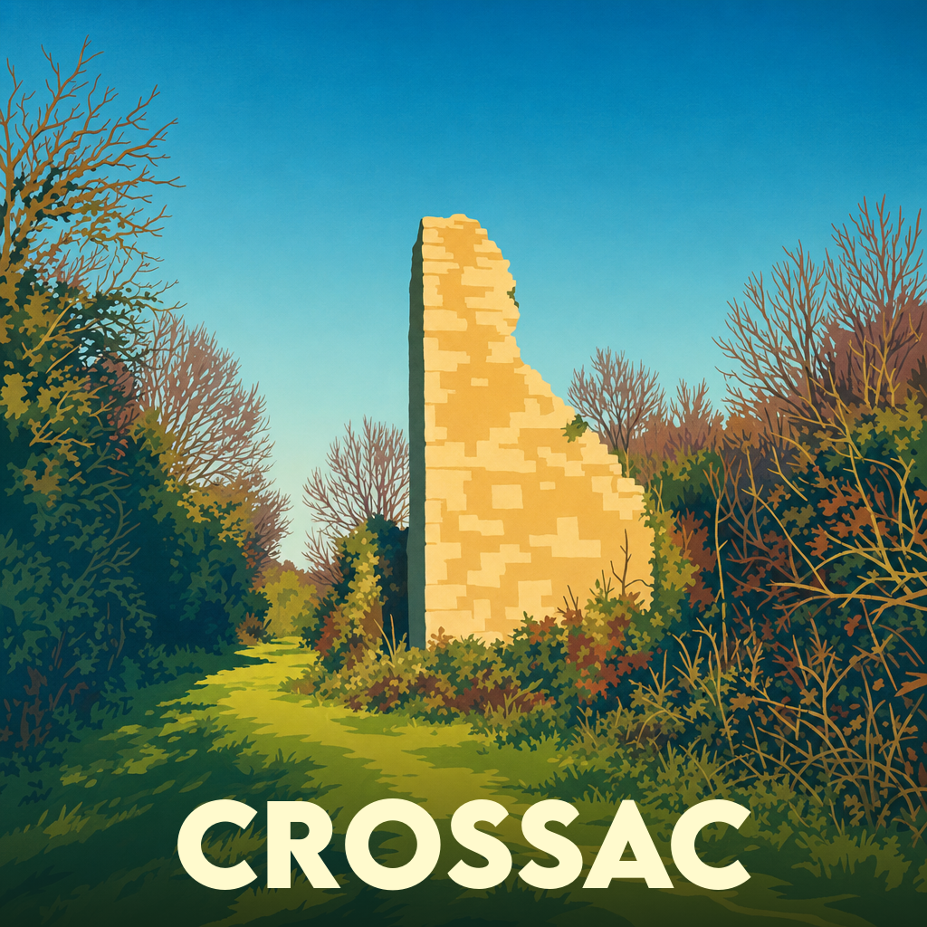 Crossac