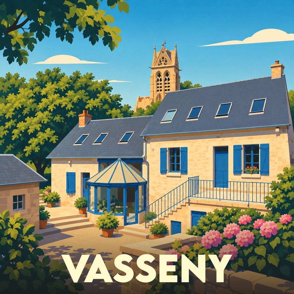 Vasseny