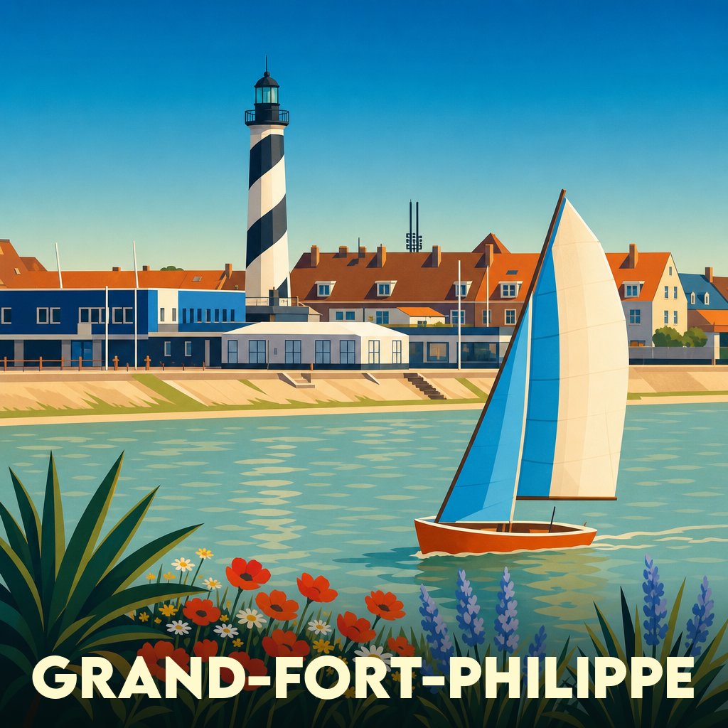 Grand-Fort-Philippe