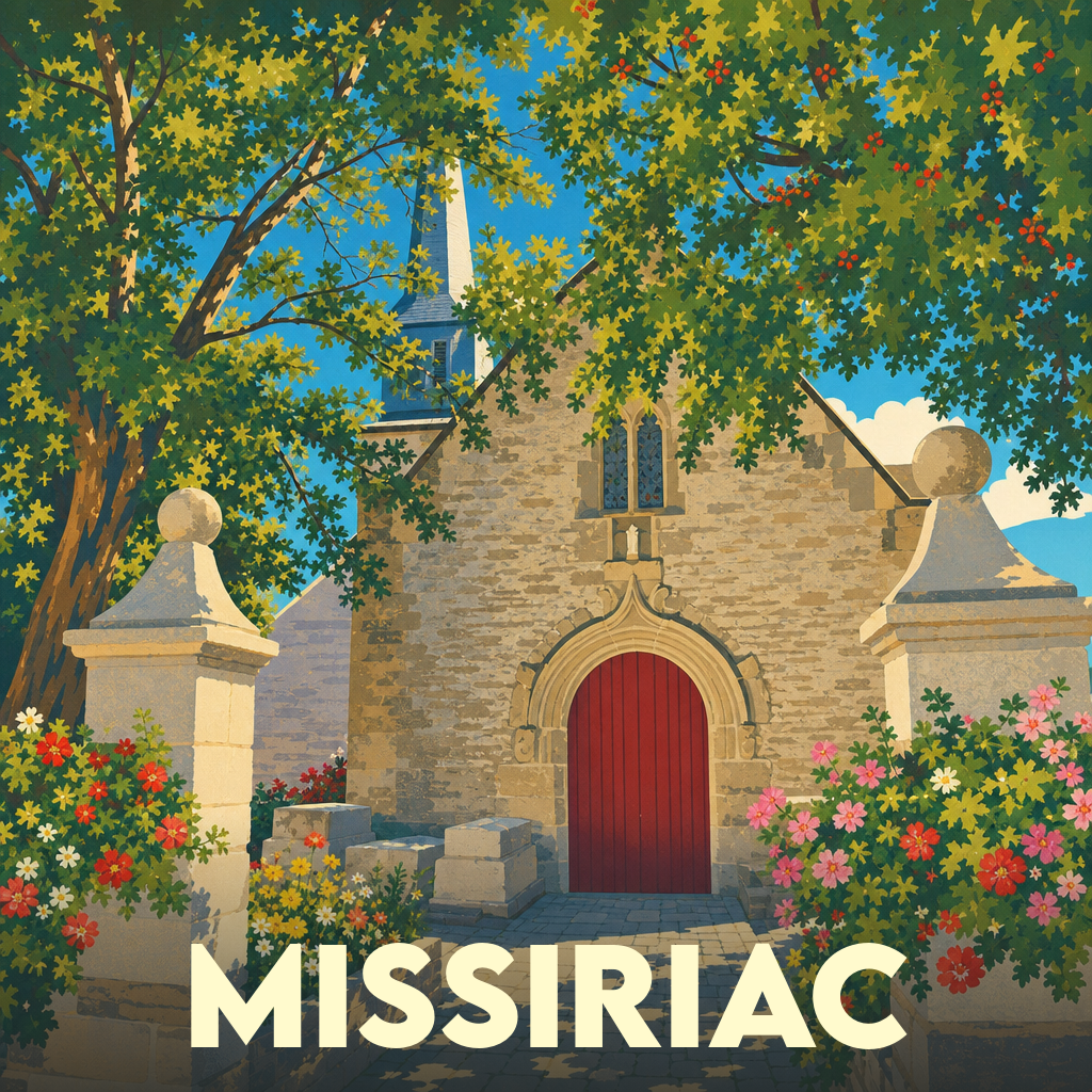 Missiriac