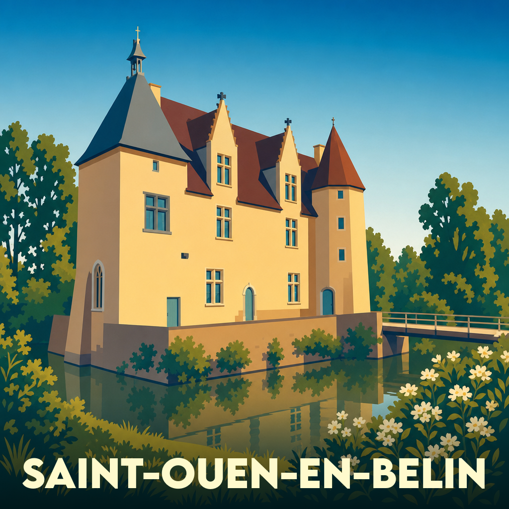 Saint-Ouen-en-Belin