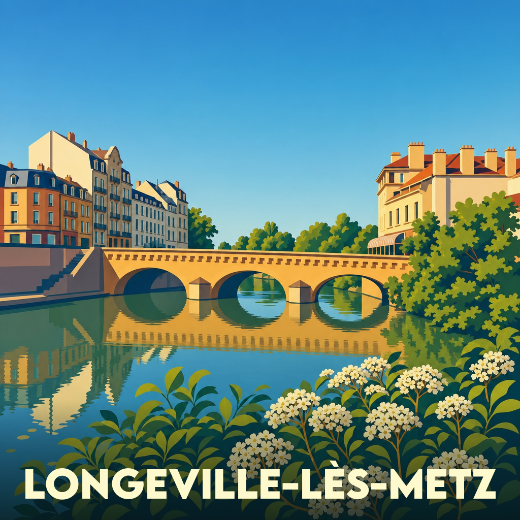 Longeville-lès-Metz