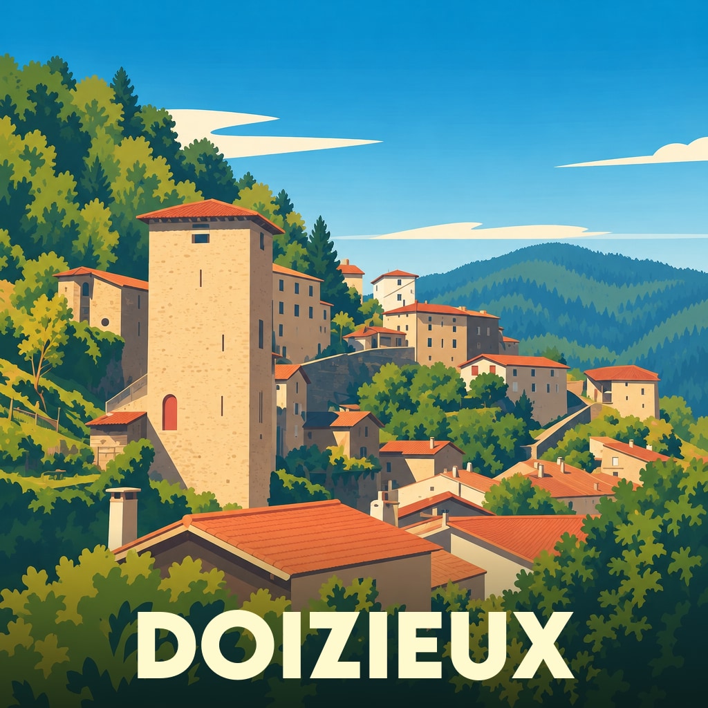 Doizieux