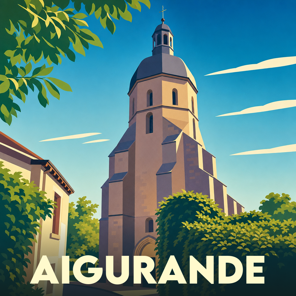 Aigurande