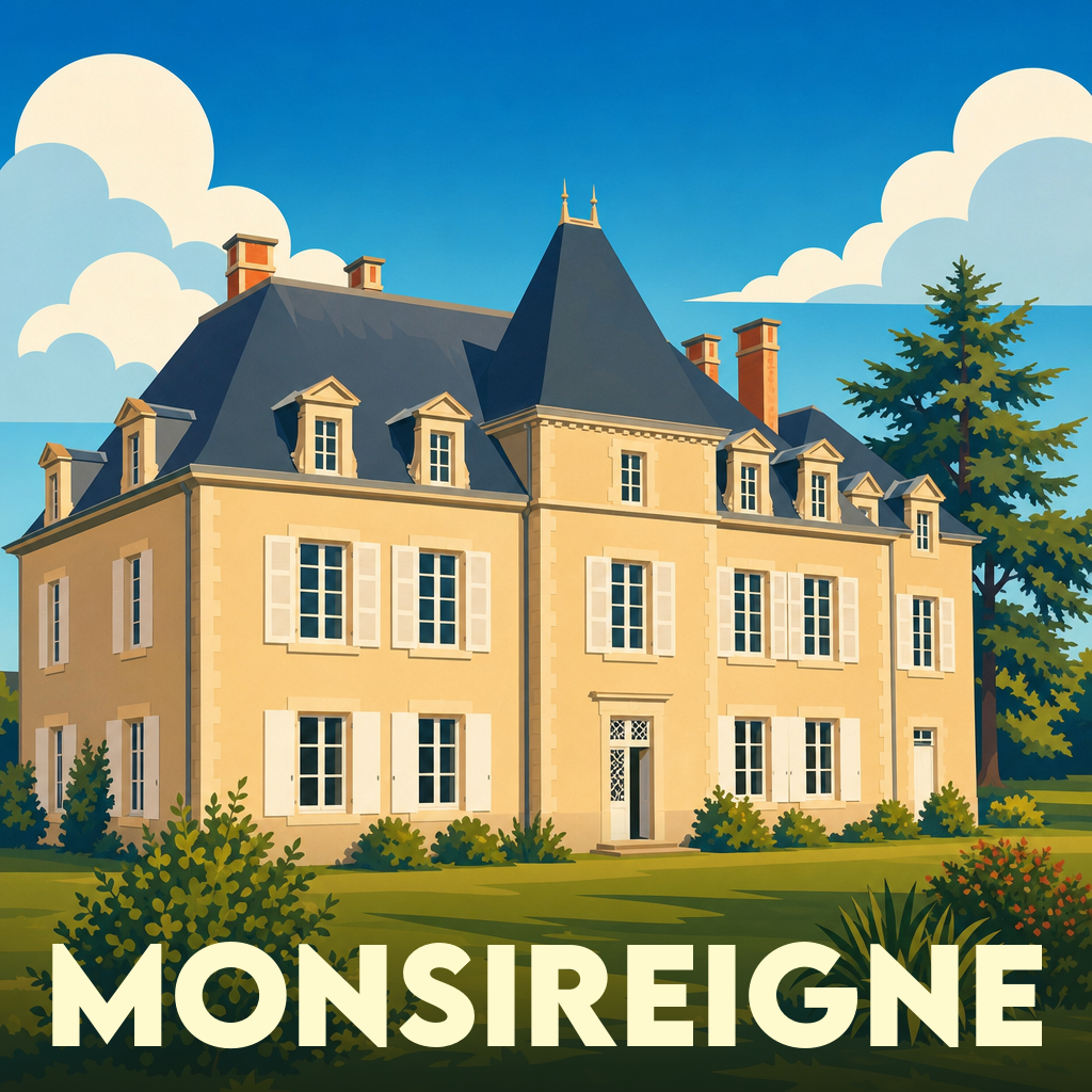 Monsireigne