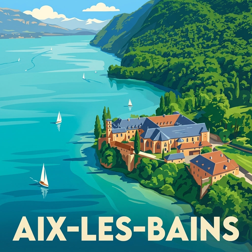 Aix-les-Bains
