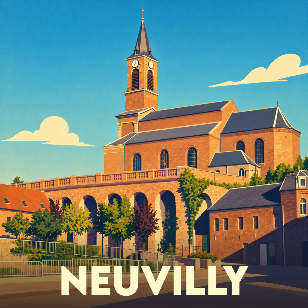 Neuvilly