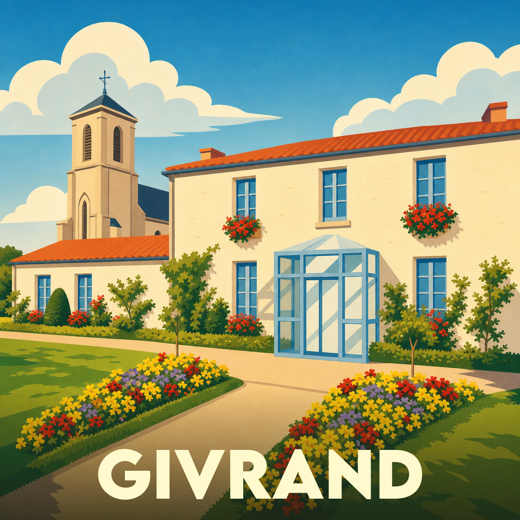 Givrand