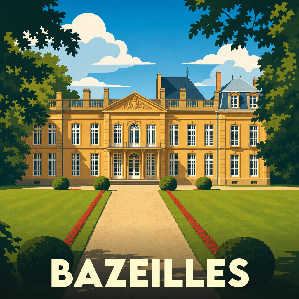 Bazeilles