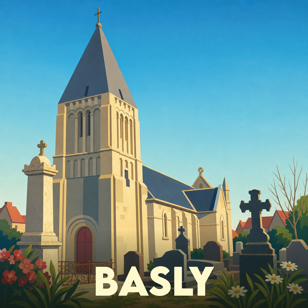 Basly