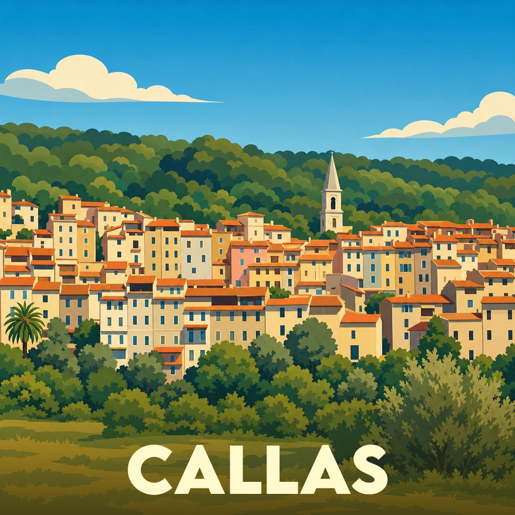 Callas