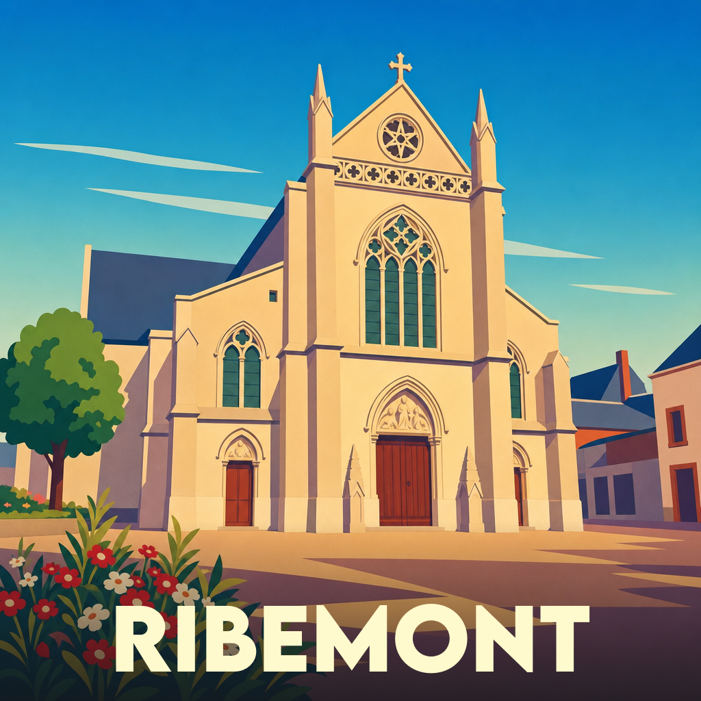 Ribemont