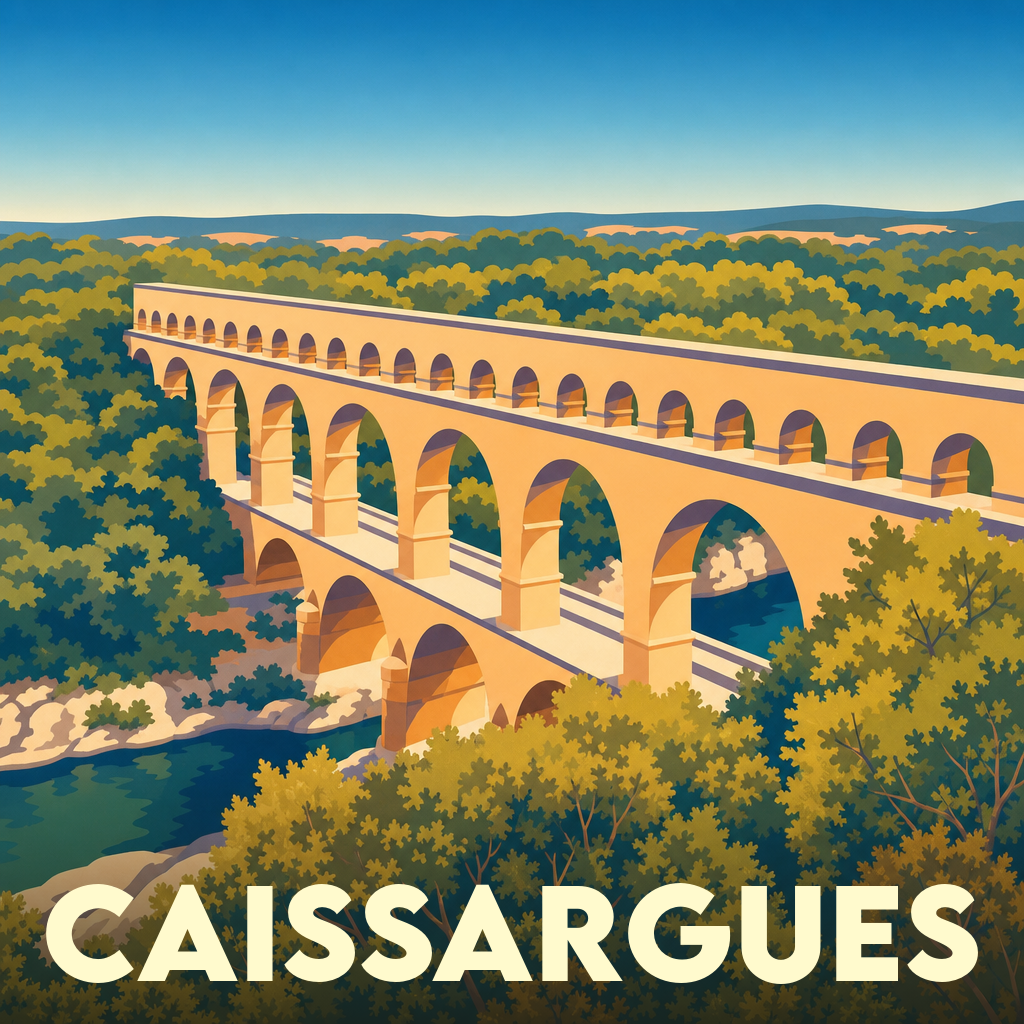 Caissargues
