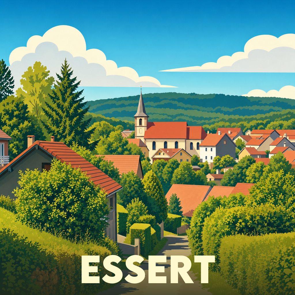 Essert