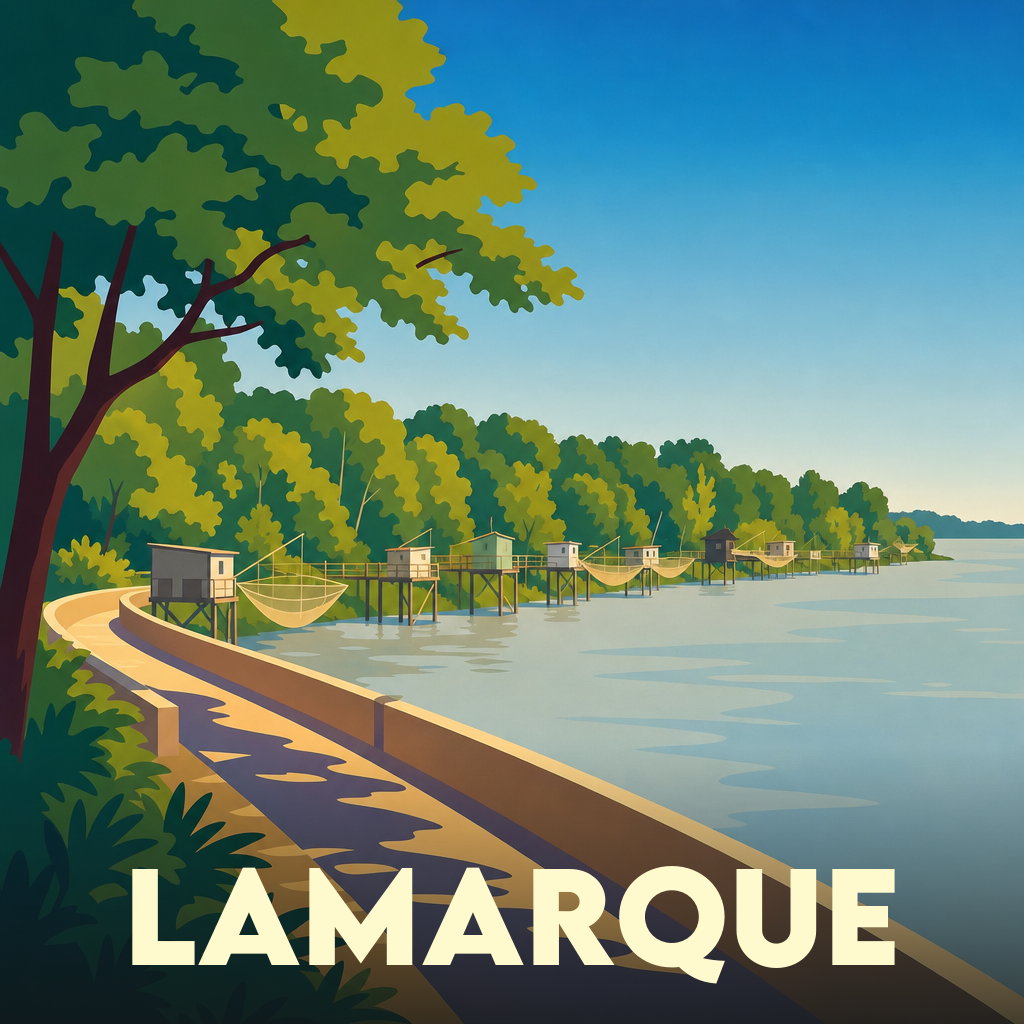 Lamarque
