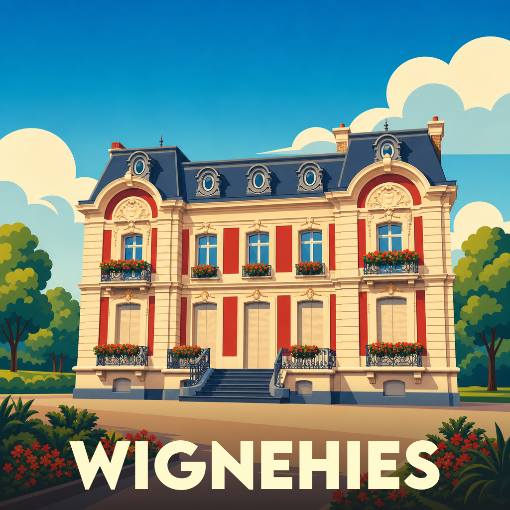 Wignehies