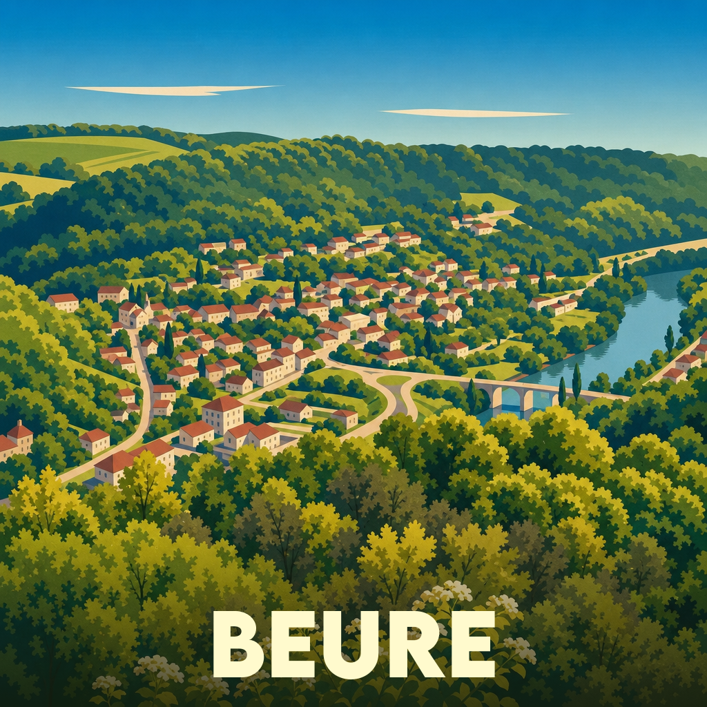 Beure